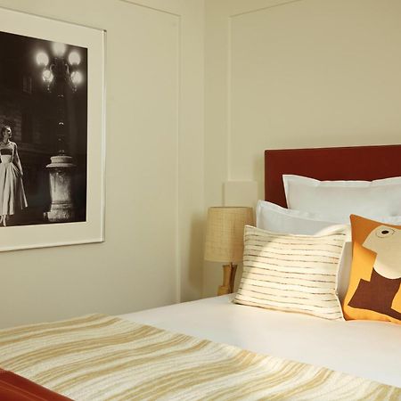 La Villa Saint Germain Des Pres Paris Ngoại thất bức ảnh