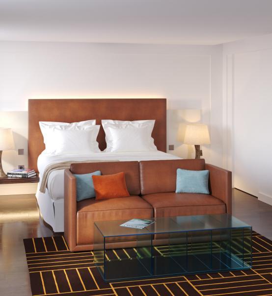 La Villa Saint Germain Des Pres Paris Ngoại thất bức ảnh