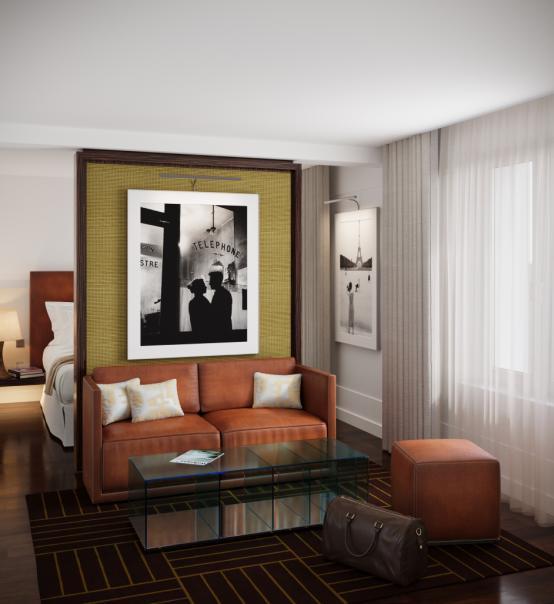La Villa Saint Germain Des Pres Paris Ngoại thất bức ảnh
