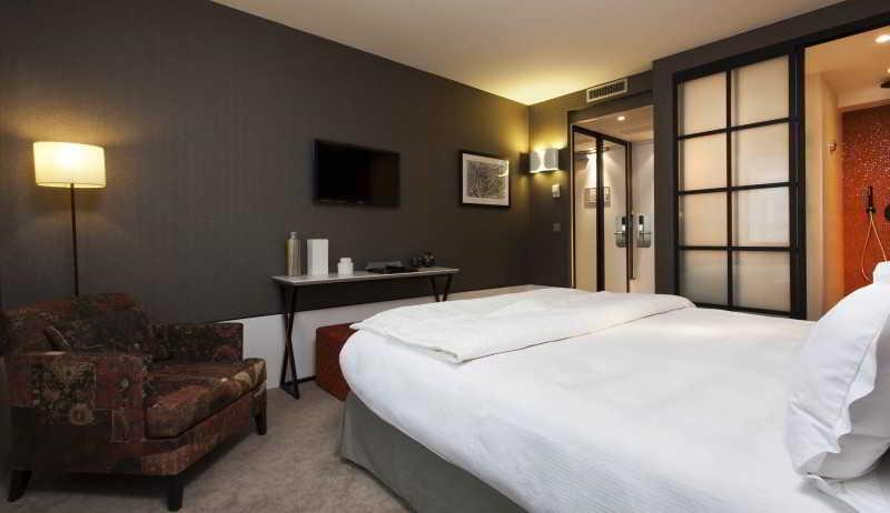 La Villa Saint Germain Des Pres Paris Ngoại thất bức ảnh