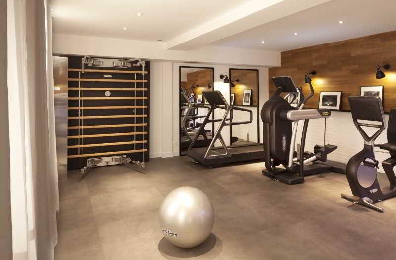 La Villa Saint Germain Des Pres Paris Ngoại thất bức ảnh