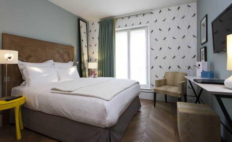 La Villa Saint Germain Des Pres Paris Ngoại thất bức ảnh
