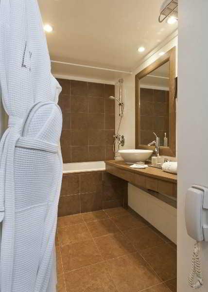 La Villa Saint Germain Des Pres Paris Ngoại thất bức ảnh