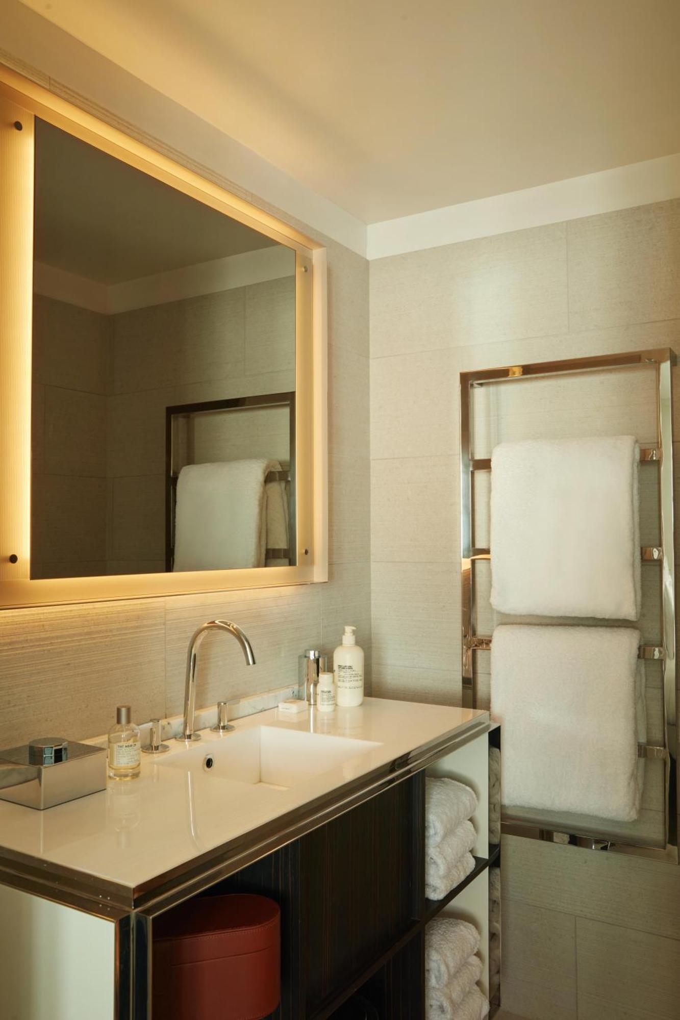 La Villa Saint Germain Des Pres Paris Ngoại thất bức ảnh