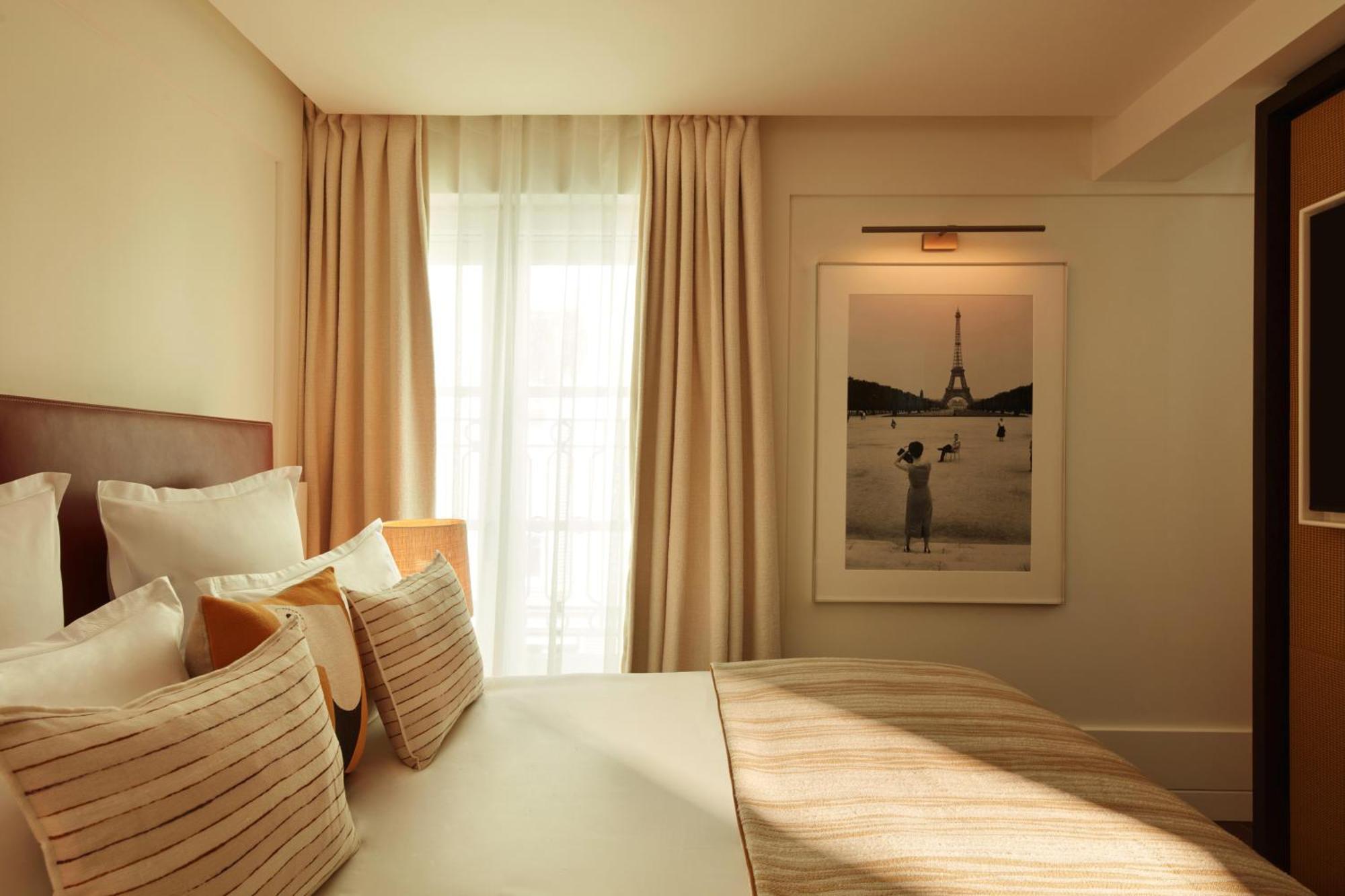 La Villa Saint Germain Des Pres Paris Ngoại thất bức ảnh