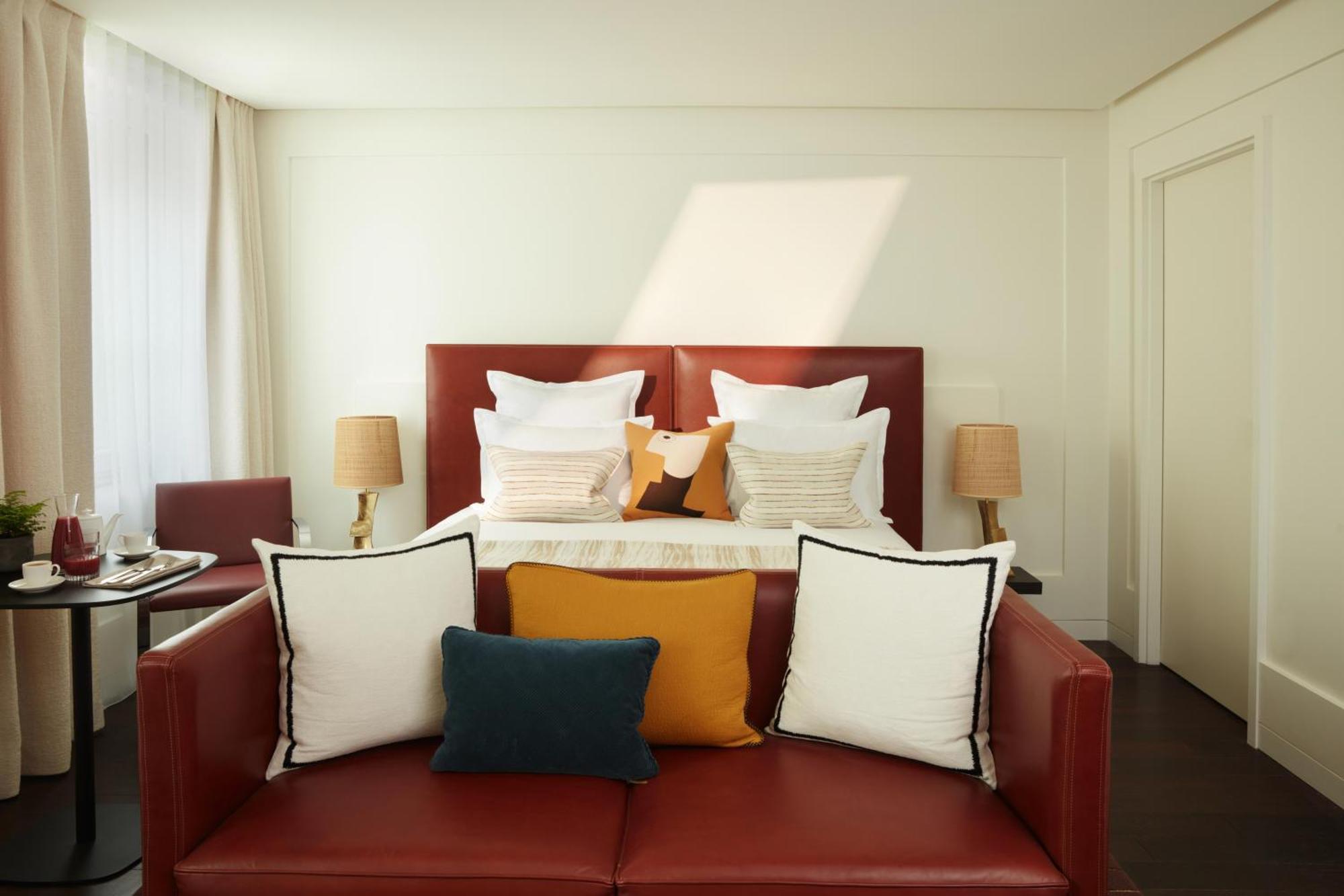 La Villa Saint Germain Des Pres Paris Ngoại thất bức ảnh