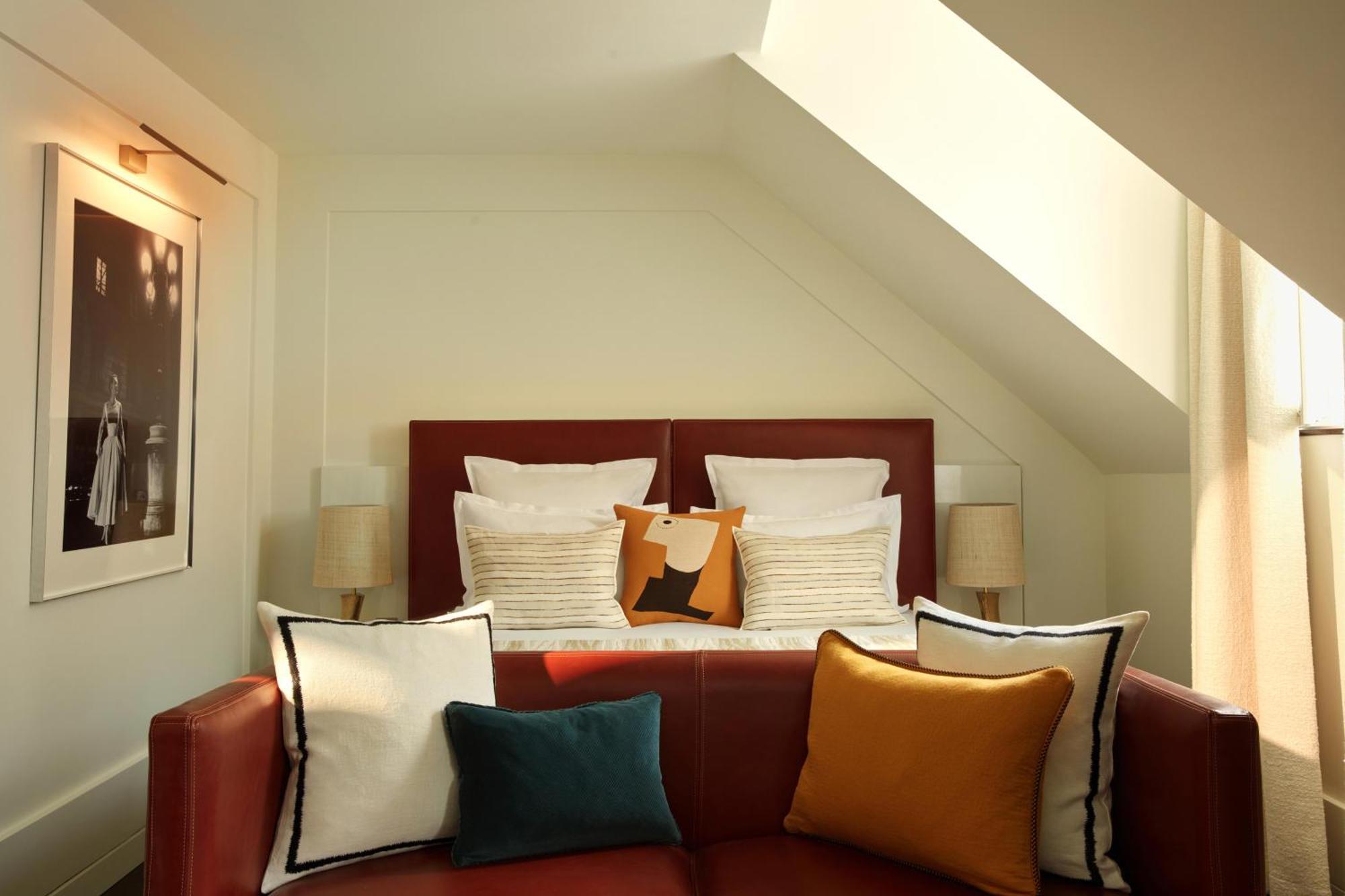 La Villa Saint Germain Des Pres Paris Ngoại thất bức ảnh