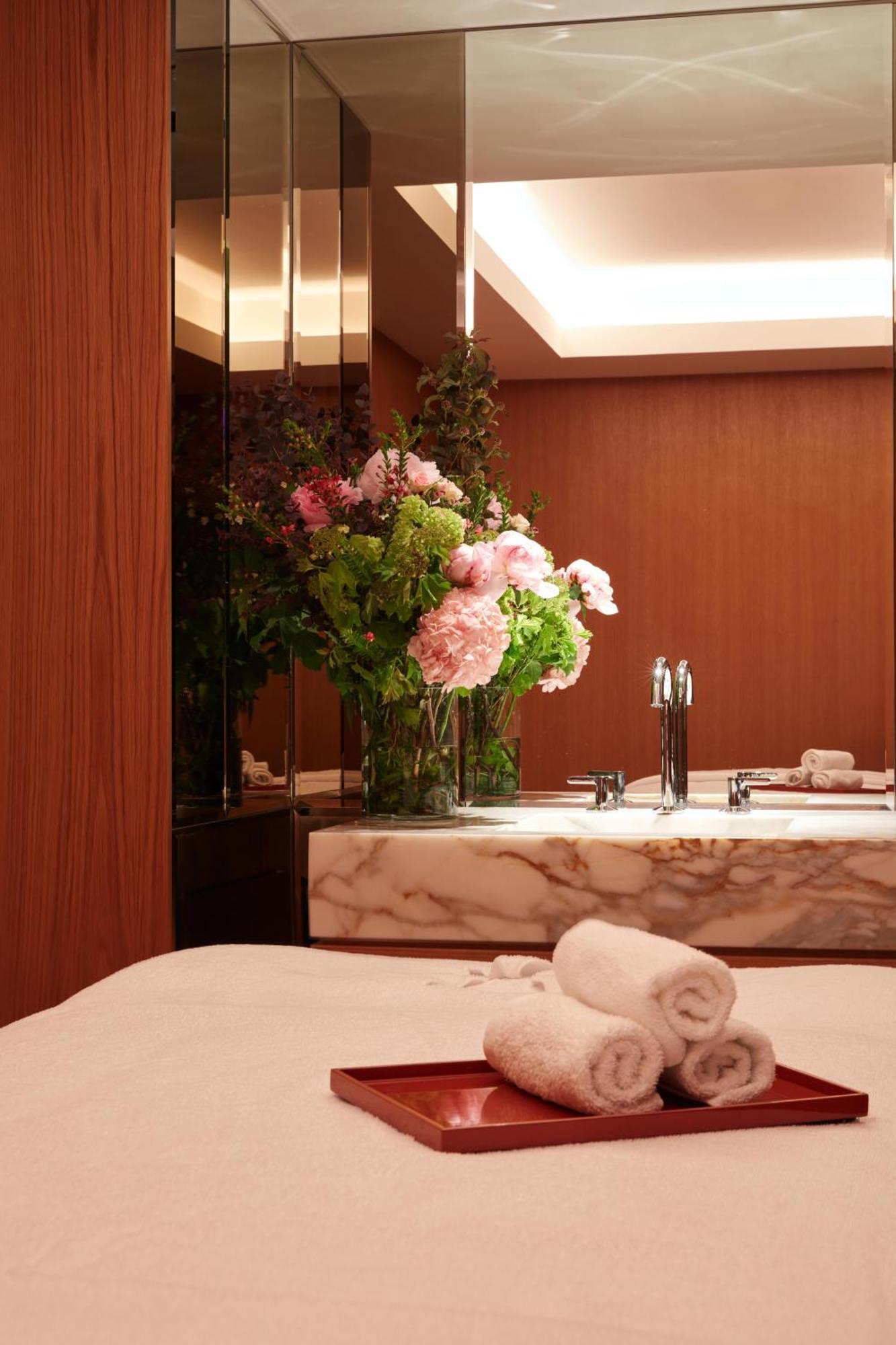 La Villa Saint Germain Des Pres Paris Ngoại thất bức ảnh