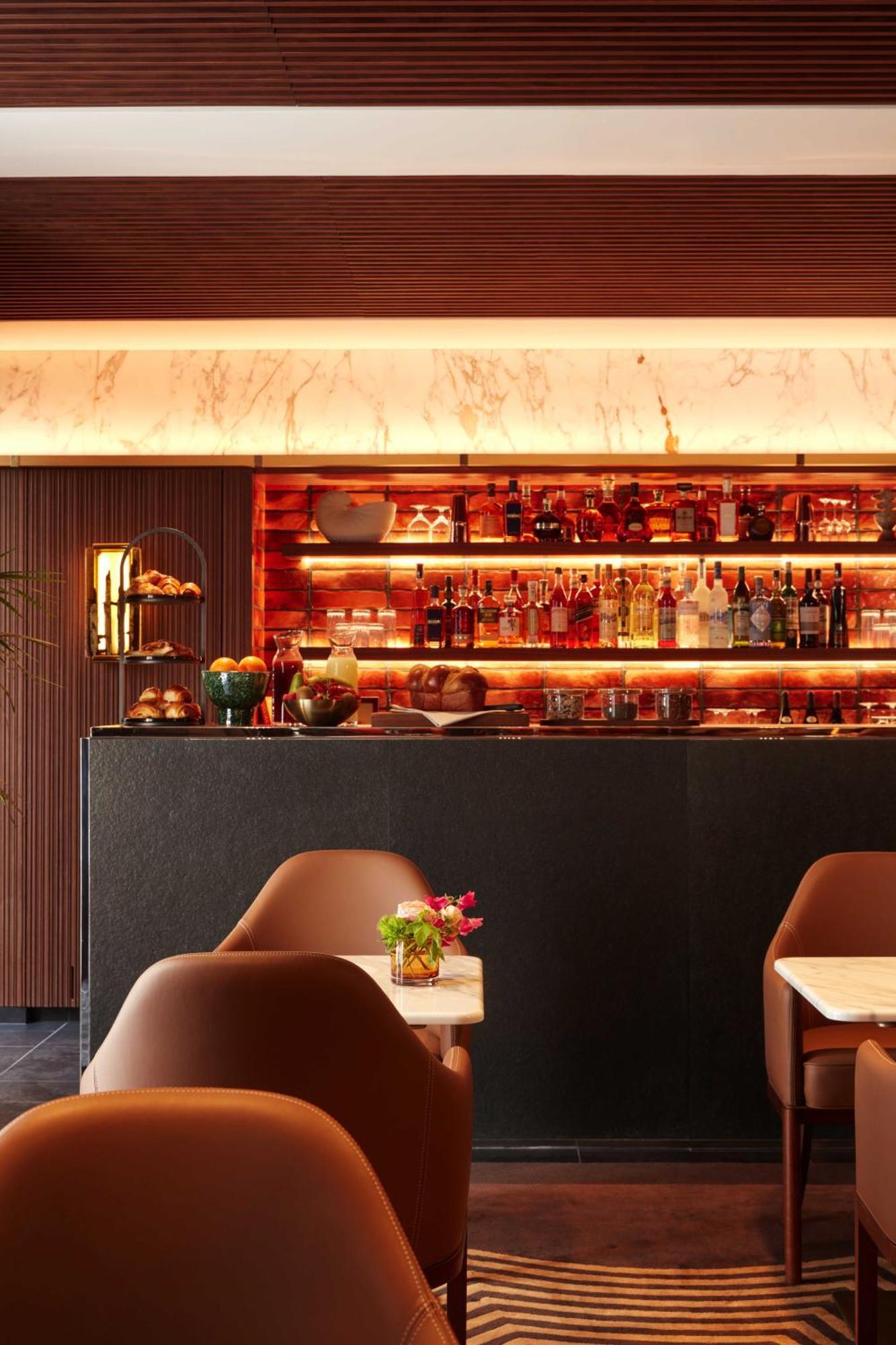 La Villa Saint Germain Des Pres Paris Ngoại thất bức ảnh