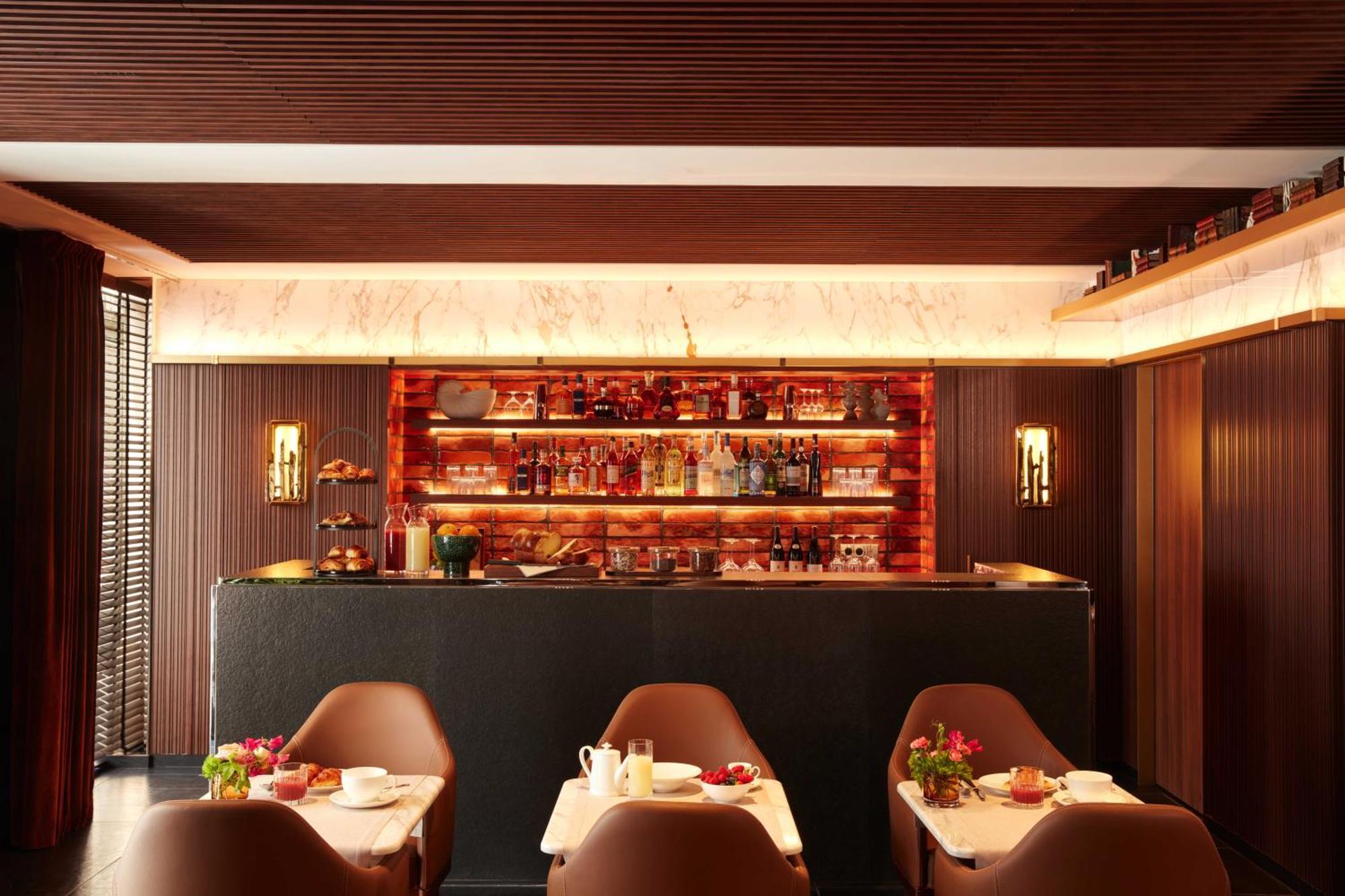 La Villa Saint Germain Des Pres Paris Ngoại thất bức ảnh