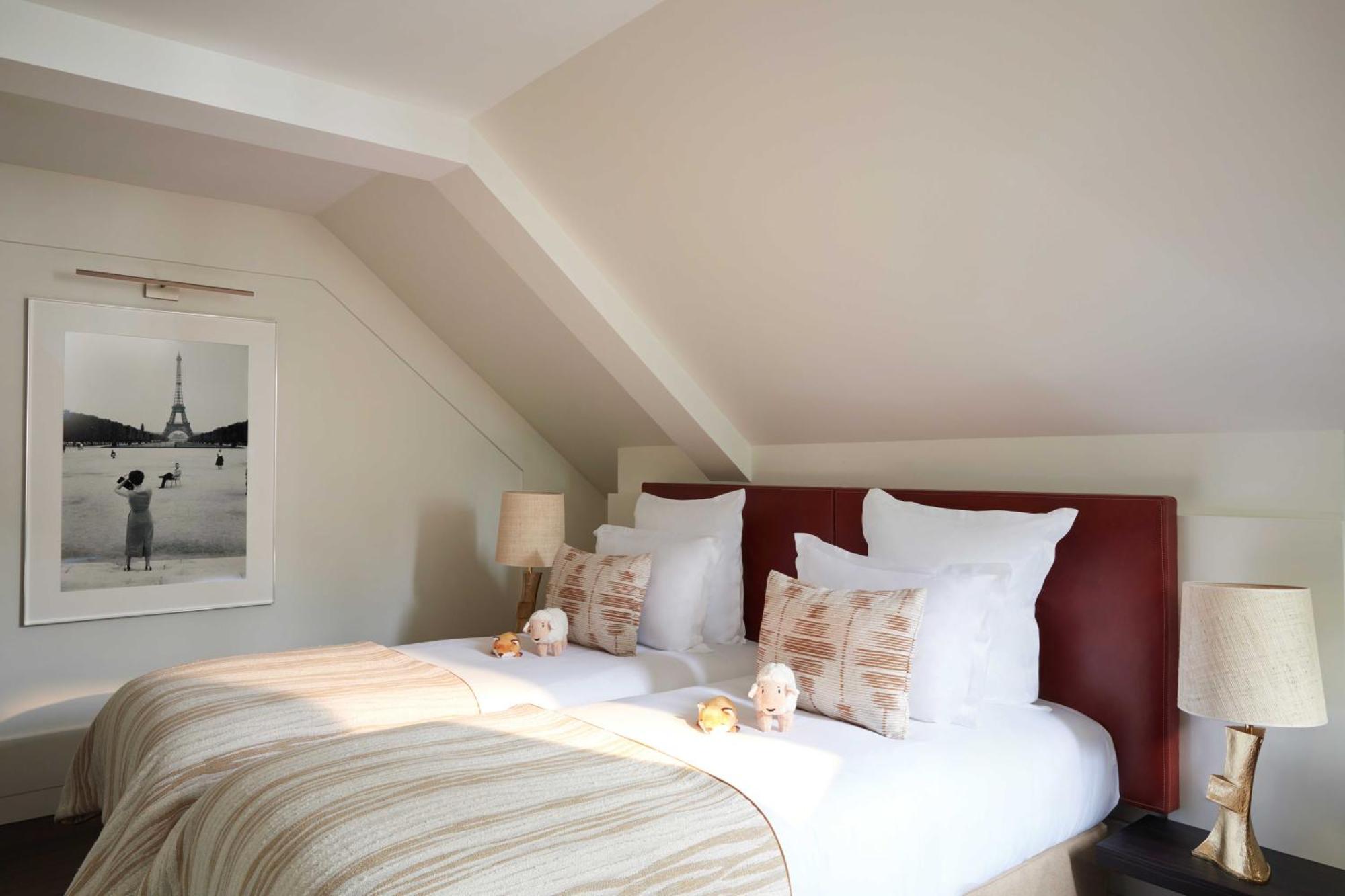 La Villa Saint Germain Des Pres Paris Ngoại thất bức ảnh