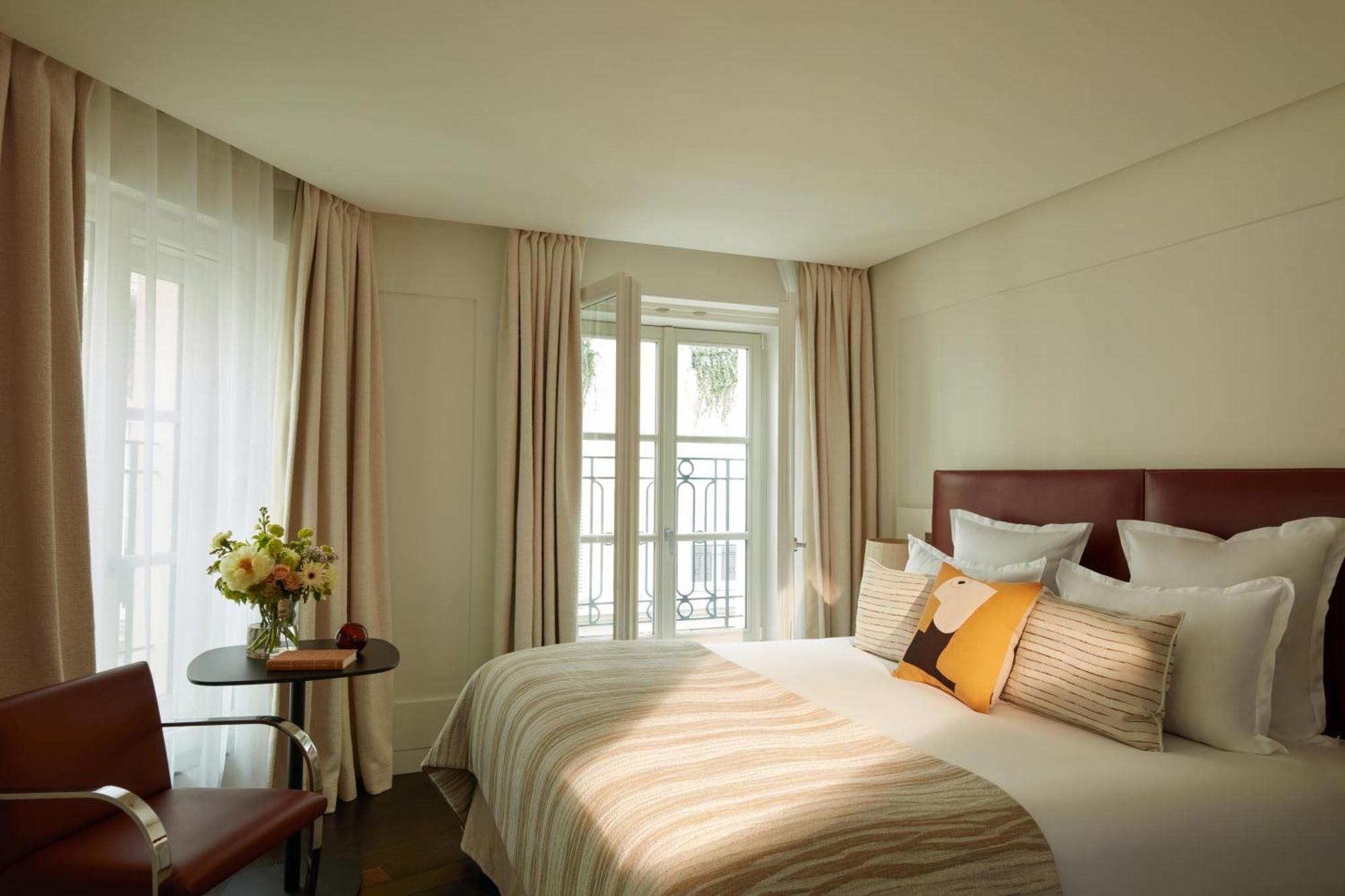 La Villa Saint Germain Des Pres Paris Ngoại thất bức ảnh