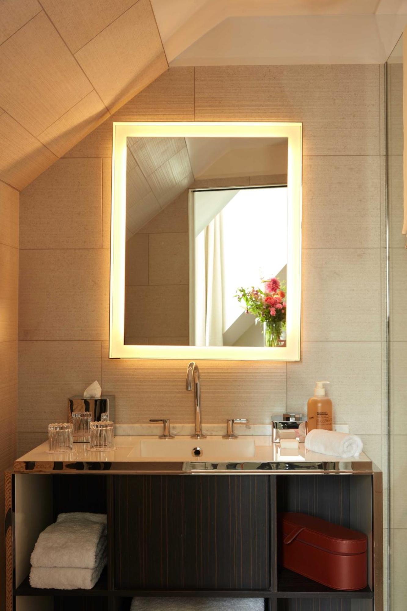 La Villa Saint Germain Des Pres Paris Ngoại thất bức ảnh